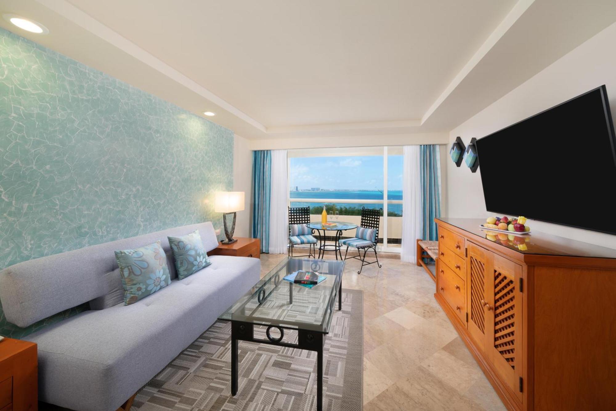 The Sens Cancun By Oasis (Adults Only) Hotel Bagian luar foto