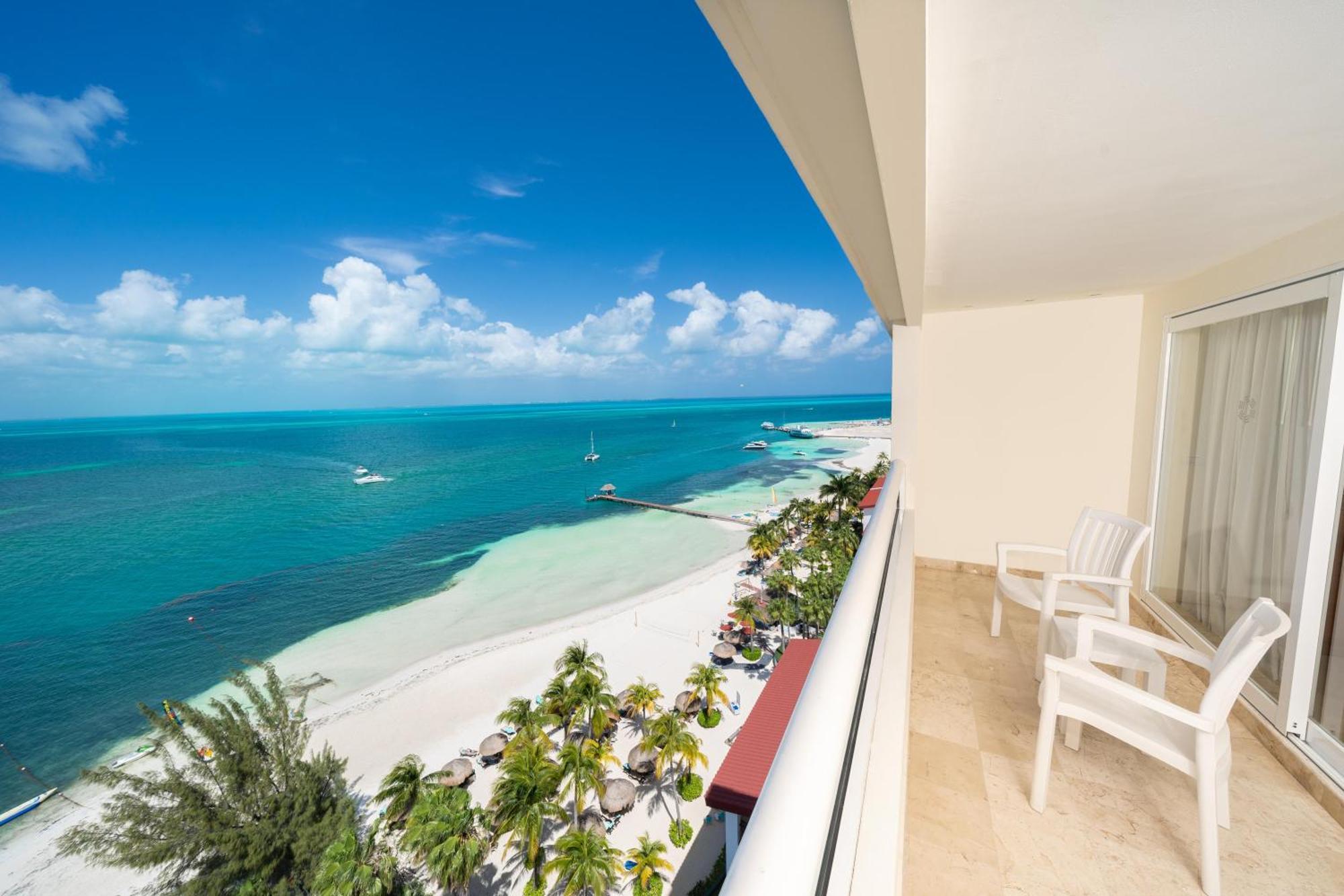 The Sens Cancun By Oasis (Adults Only) Hotel Bagian luar foto