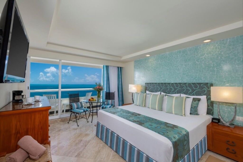 The Sens Cancun By Oasis (Adults Only) Hotel Bagian luar foto